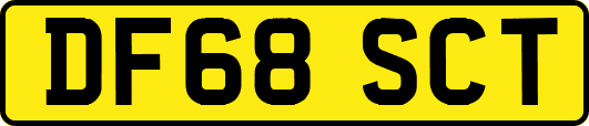 DF68SCT