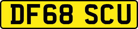 DF68SCU