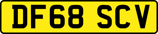 DF68SCV