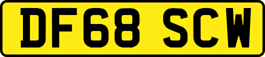 DF68SCW