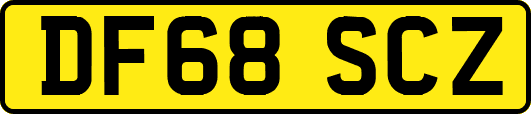 DF68SCZ