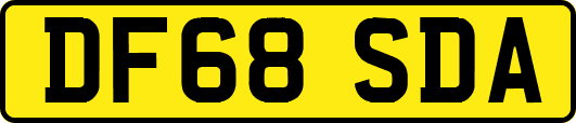 DF68SDA