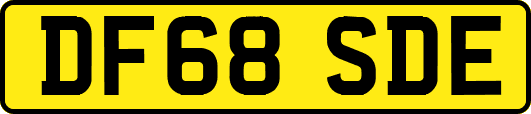 DF68SDE