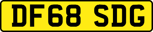 DF68SDG