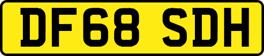 DF68SDH