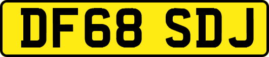 DF68SDJ