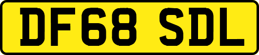 DF68SDL