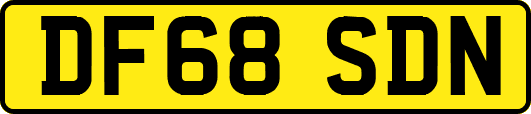 DF68SDN