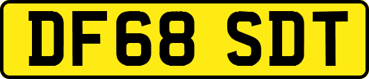 DF68SDT