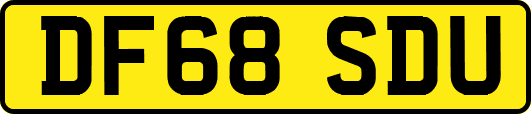 DF68SDU
