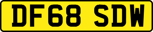 DF68SDW