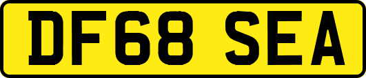 DF68SEA