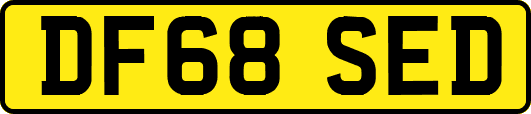 DF68SED