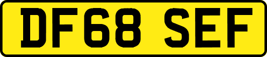 DF68SEF