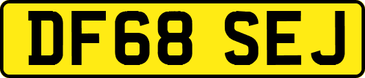 DF68SEJ