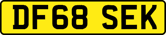 DF68SEK