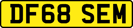 DF68SEM