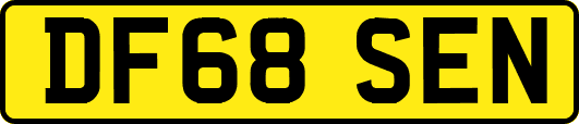 DF68SEN
