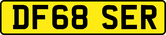 DF68SER