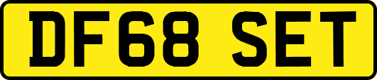DF68SET