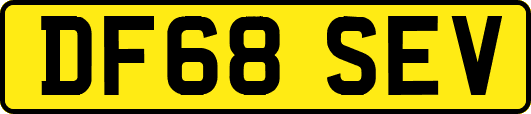 DF68SEV