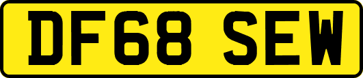 DF68SEW