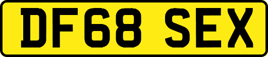 DF68SEX