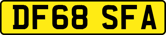 DF68SFA