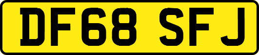 DF68SFJ