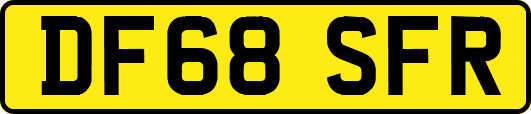 DF68SFR