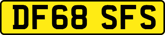 DF68SFS