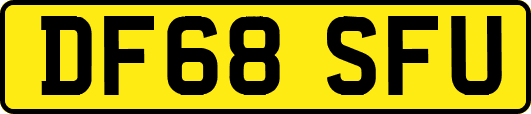 DF68SFU