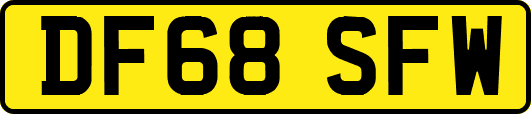 DF68SFW