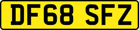 DF68SFZ