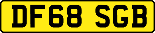 DF68SGB