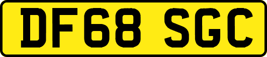 DF68SGC