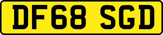 DF68SGD