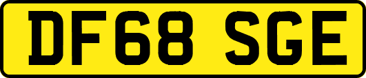 DF68SGE