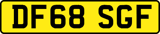 DF68SGF