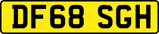 DF68SGH