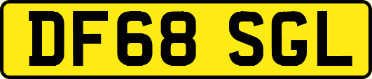 DF68SGL