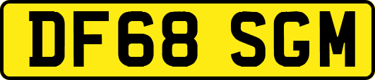 DF68SGM