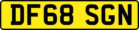 DF68SGN