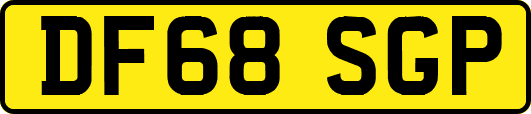 DF68SGP
