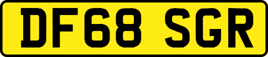 DF68SGR