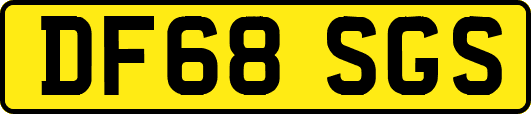 DF68SGS