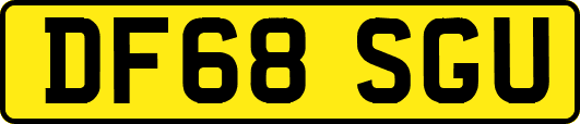 DF68SGU