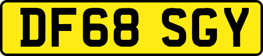 DF68SGY