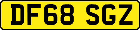 DF68SGZ