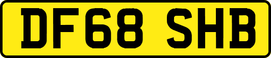 DF68SHB